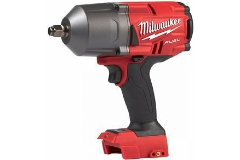 Гайковерт аккумуляторный MILWAUKEE M18 FHIWF12-0X FUEL 4933459695