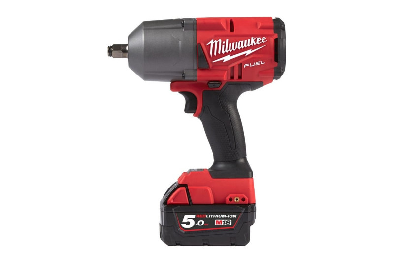 Гайковерт аккумуляторный MILWAUKEE M18 FHIWF12-502X FUEL 4933459696