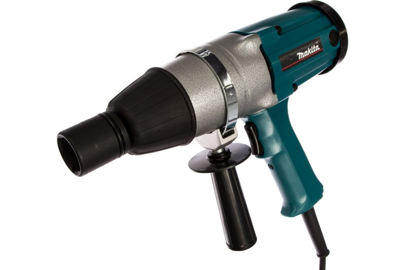 Гайковерт ударный MAKITA 6906