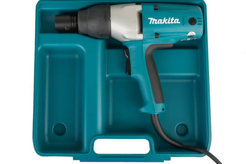 Гайковерт ударный MAKITA TW0350