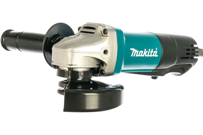 Шлифмашина угловая MAKITA 9558HPG