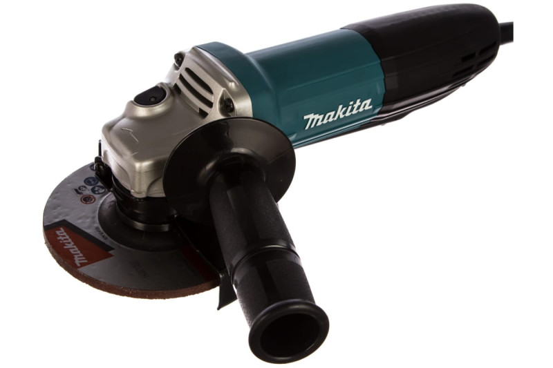 Шлифмашина угловая MAKITA GA5034