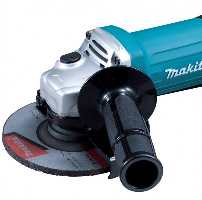 Шлифмашина угловая MAKITA GA5040C