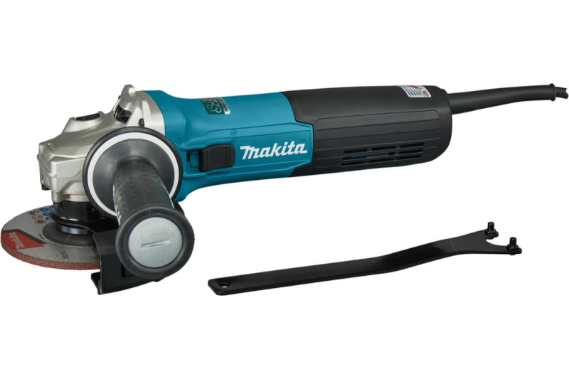 Шлифмашина угловая MAKITA GA5090X01