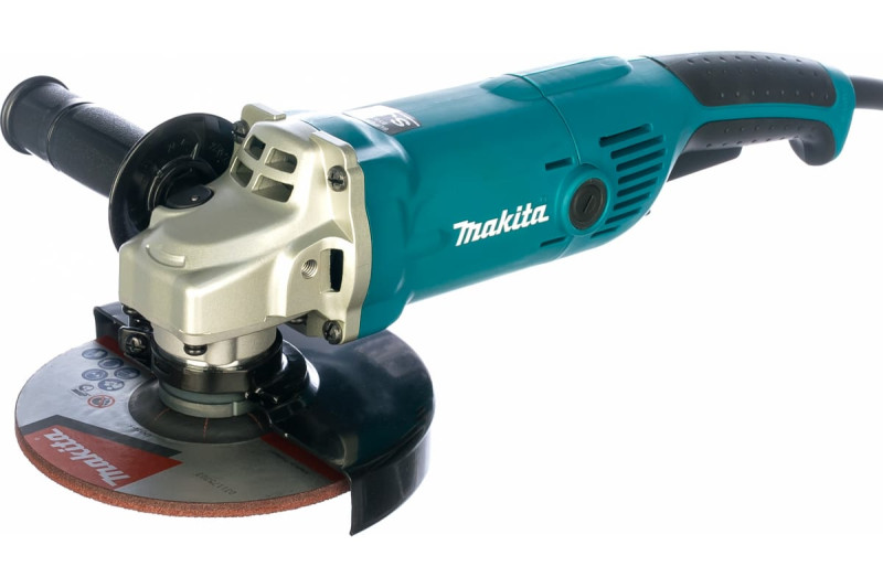 Шлифмашина угловая MAKITA GA6021