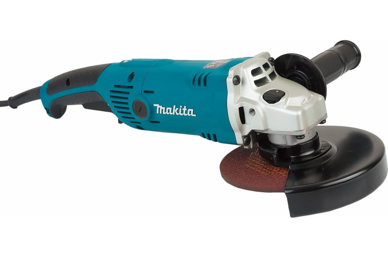 Шлифмашина угловая MAKITA GA6021C