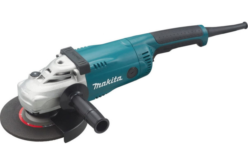 Шлифмашина угловая MAKITA GA9020