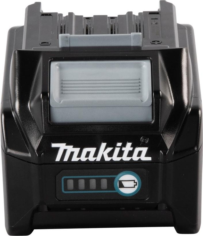 Аккумулятор MAKITA XGT BL4040 191B26-6
