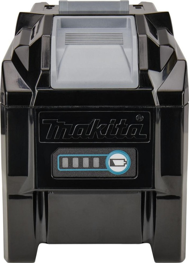 Аккумулятор MAKITA XGT BL4080F (40V, 8.0Ah, Li-Ion) 191X65-8