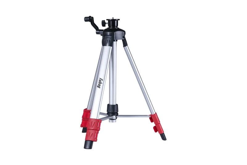 Штатив 1/4'' Tripod 150 с элевационной головкой FUBAG 41188