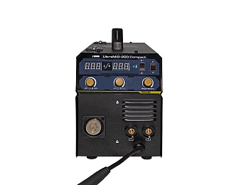 Полуавтомат КЕДР UltraMIG-200 Compact (230В, 40-200А)
