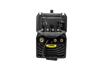 Полуавтомат КЕДР AlphaMIG-200S (220В, 30-200А)