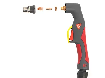 Плазмотрон КЕДР CUT-45 PRO (Ц.А.) (для аппарата MultiCUT-400C/MultiCUT-400C Plus ) 6м