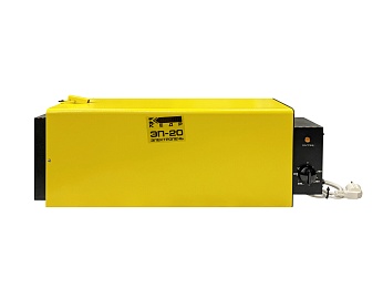 Электропечь КЕДР ЭП- 20 (220В, 400°C, загрузка 20кг)
