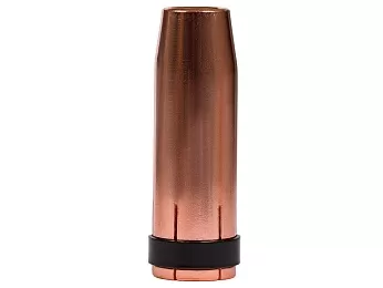 Сопло газовое КЕДР (MIG-500/500D PRO) Ø 14 мм, коническое