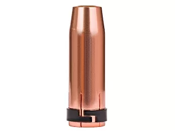 Сопло газовое КЕДР (MIG-500/500D PRO) Ø 16 мм, коническое