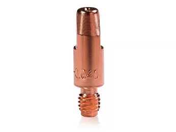 Наконечник E-Cu КЕДР PRO М6 / Ø 1.0мм (8,0 / 28)