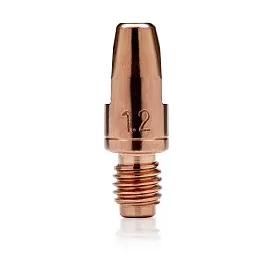 Наконечник CuCrZr КЕДР PRO M8 / Ø 1,2мм (10,0 / 30)