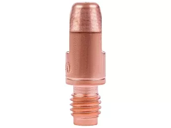Наконечник E-Cu/Alu КЕДР PRO М8 / Ø 1.0 мм (10.0 / 30)