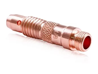 Держатель цанги КЕДР (TIG-17–18–26 PRIME) Ø 3,2 мм