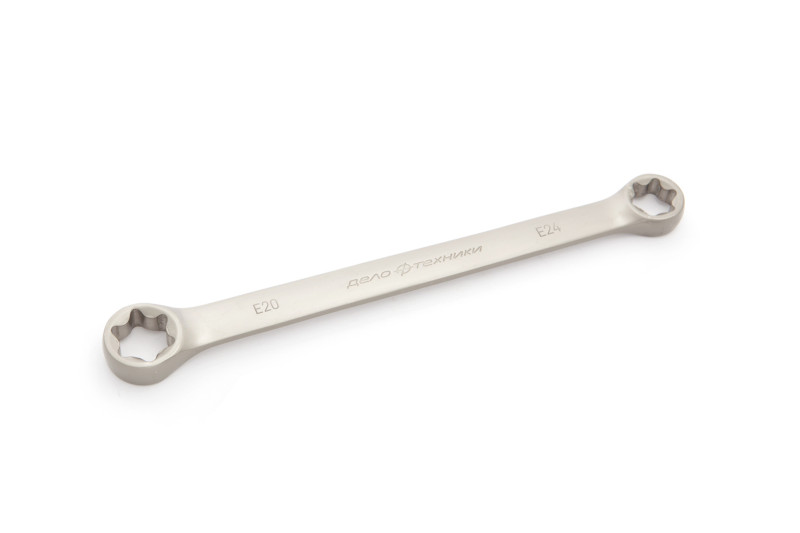 Ключ накидной TORX E20*E24