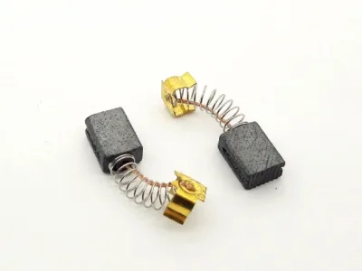 Щетки графитовые DCK для KBM110, KJC02-30 30530600013