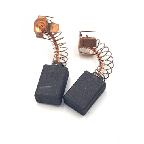 Щетки графитовые DCK для KJZ06-13, KJZ06-13K 30530600008