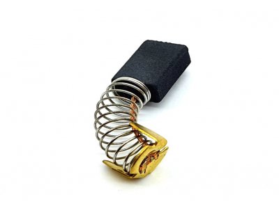Щетки графитовые DCK для KJZ10-10 30530600011
