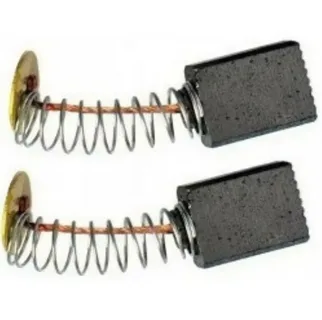 Щетки графитовые DCK для KMY02-235, KMY235, KJX03-255, KJX255 30530600018