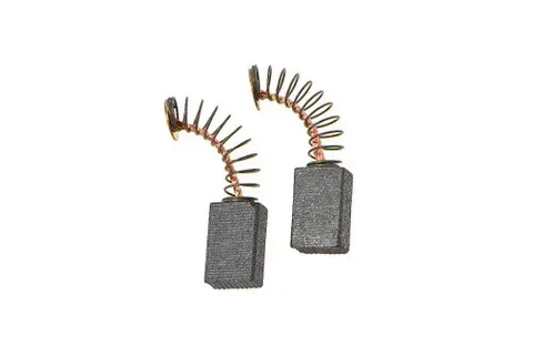 Щетки графитовые DCK для KSB02-234BS 30530600023