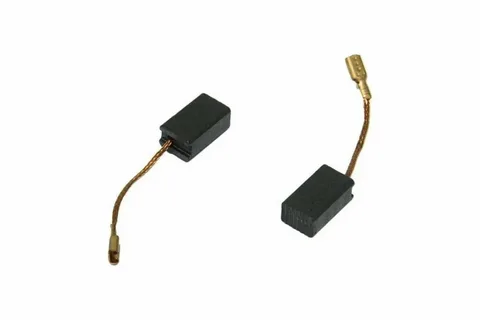 Щетки графитовые DCK для KSM04-125A 30530600029