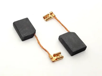 Щетки графитовые DCK для KSM06-180, KSM06-230 30530600043