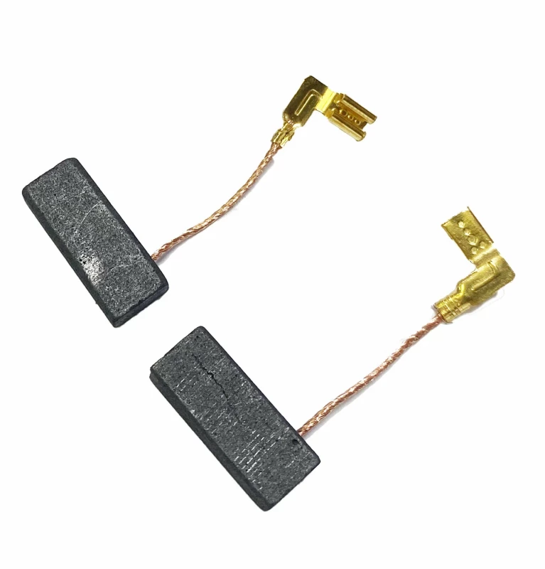 Щетки графитовые DCK для KZC03-38 30530600009