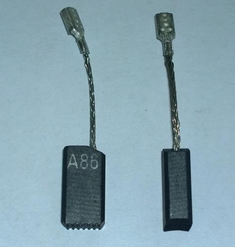 Щетки графитовые DCK для KZC06-26 30530600033