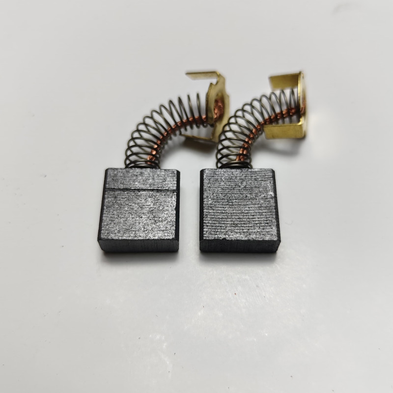 Щетки графитовые DCK для KZG10 30530600036