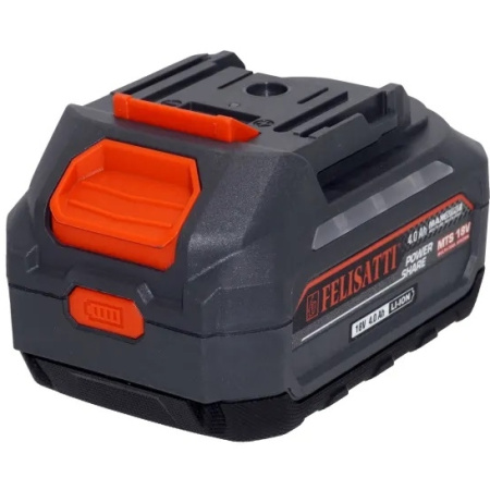 Аккумулятор FELISATTI FT1557 Li-Ion 18В/4Ач М