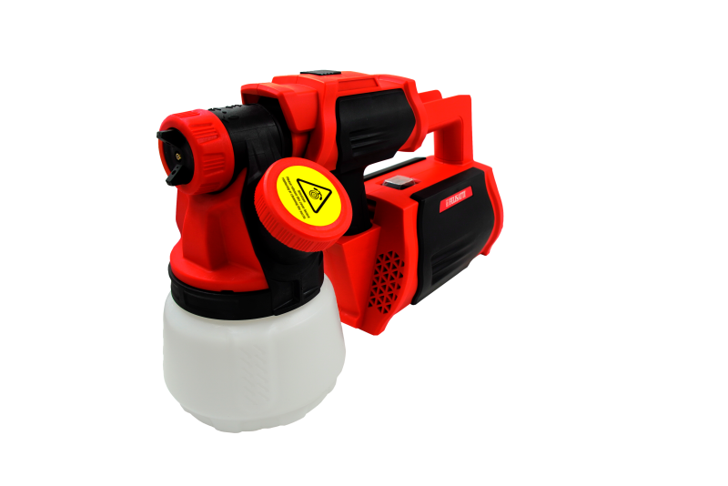 Краскораспылитель электрический FELISATTI FT2105 900