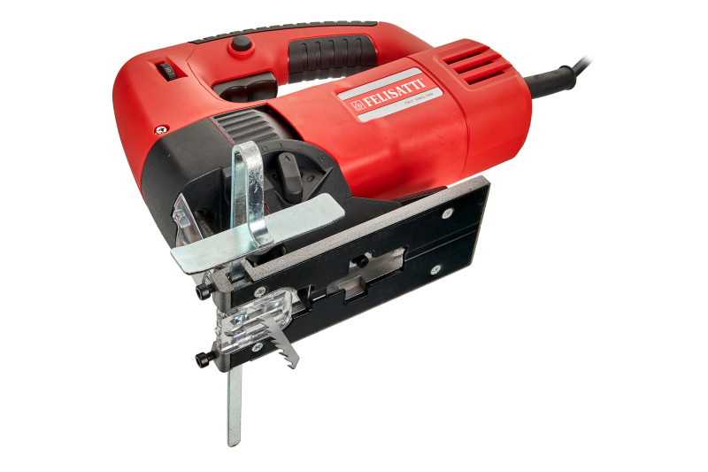 Лобзик FELISATTI FT6605 120/750 HD