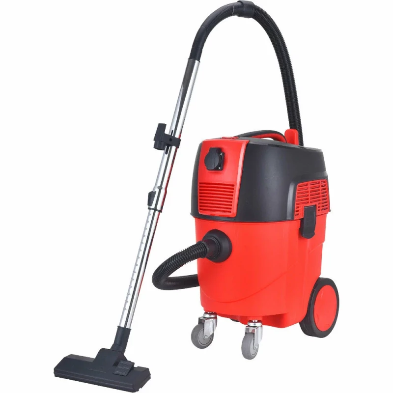 Пылесос строительный FELISATTI FT2804 HD 30/1600