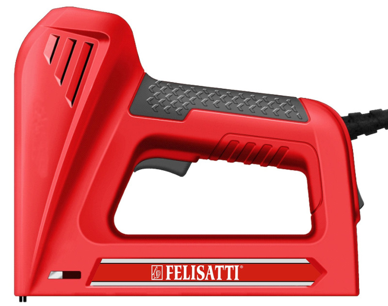 Степлер электрический FELISATTI FT2701 New