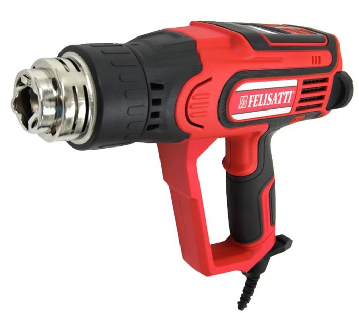 Фен технический FELISATTI FT2004 2300 HD