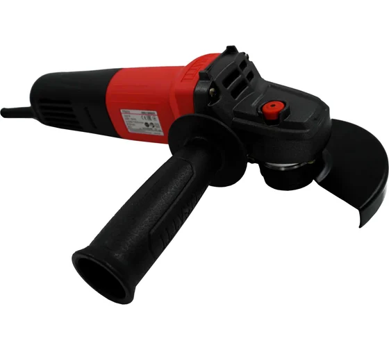 Шлифмашина угловая FELISATTI FT8214 125/1400 HD