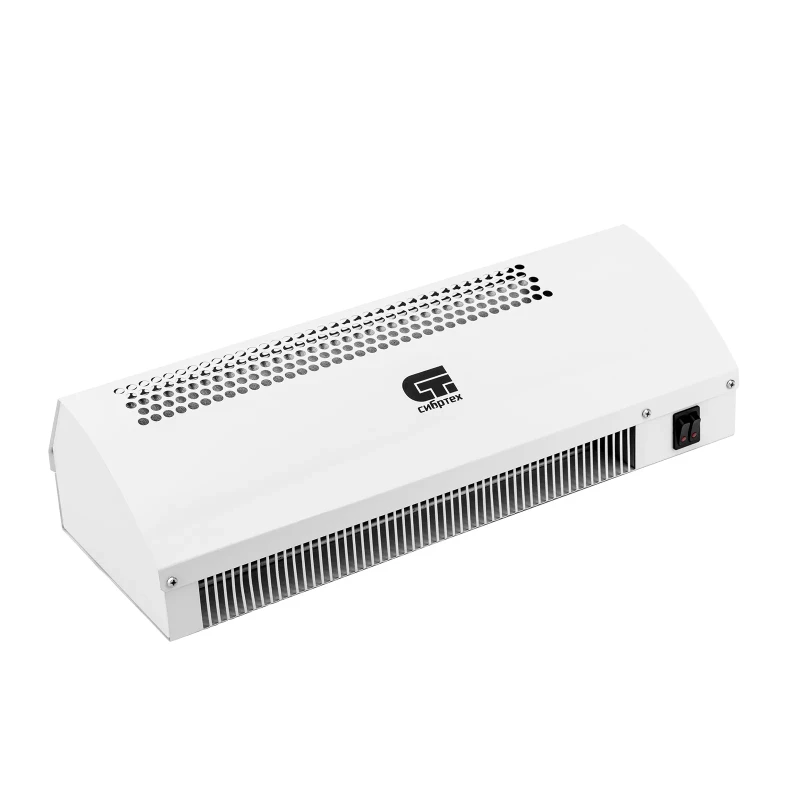 Тепловая завеса ТС-3000 (тепловентилятор) 230 В, 2 режима, 1500/3000 Вт Сибртех