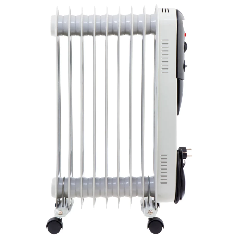 Масляный обогреватель MTX OCH-2000, 230 В, 2000 Вт MTX